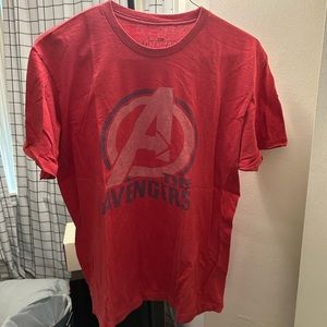 Marvel Avengers L Men’s T-shirt